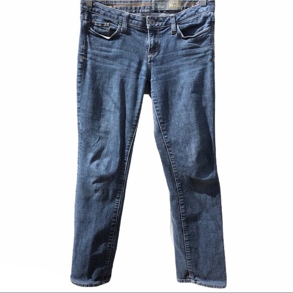 Converse straight leg jeans size 6 - Picture 1 of 10